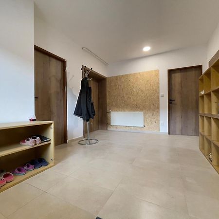Penzion Maja Josefŭv Dŭl Dış mekan fotoğraf