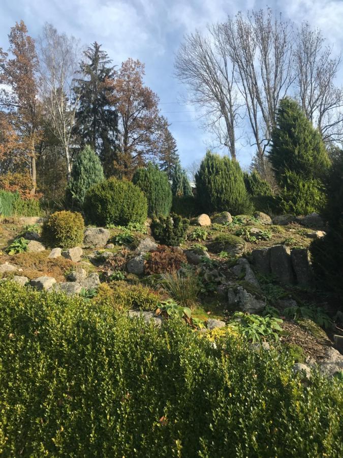Penzion Maja Josefŭv Dŭl Dış mekan fotoğraf